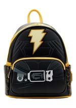 Loungefly DC Black Adam Light Up Cosplay Mini Backpack