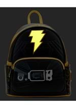 Loungefly DC Black Adam Light Up Cosplay Mini Backpack Alt 2