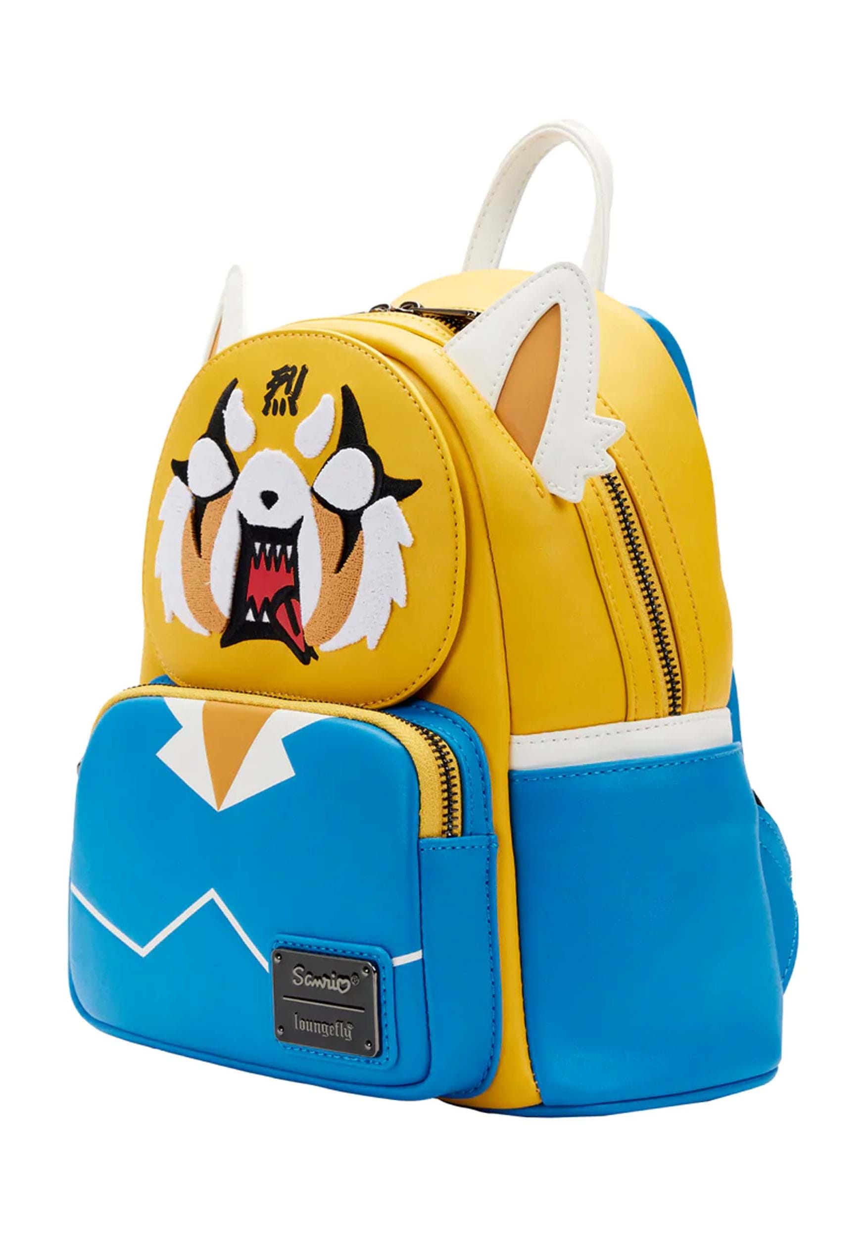Buy Sanrio Cinnamoroll Halloween Cosplay Mini Backpack at Loungefly.