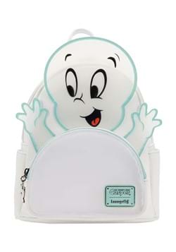 Loungefly Universal Casper the Friendly Ghost Mini Backpack