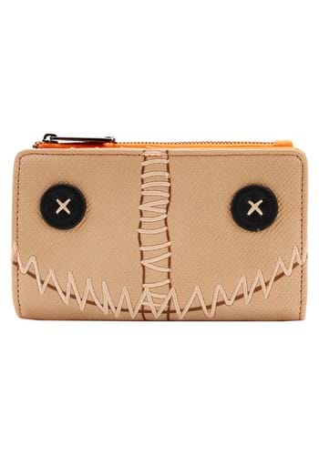 Loungefly Trick or Treat Sam Cosplay Flap Wallet