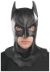 Latex Batman Mask for Men