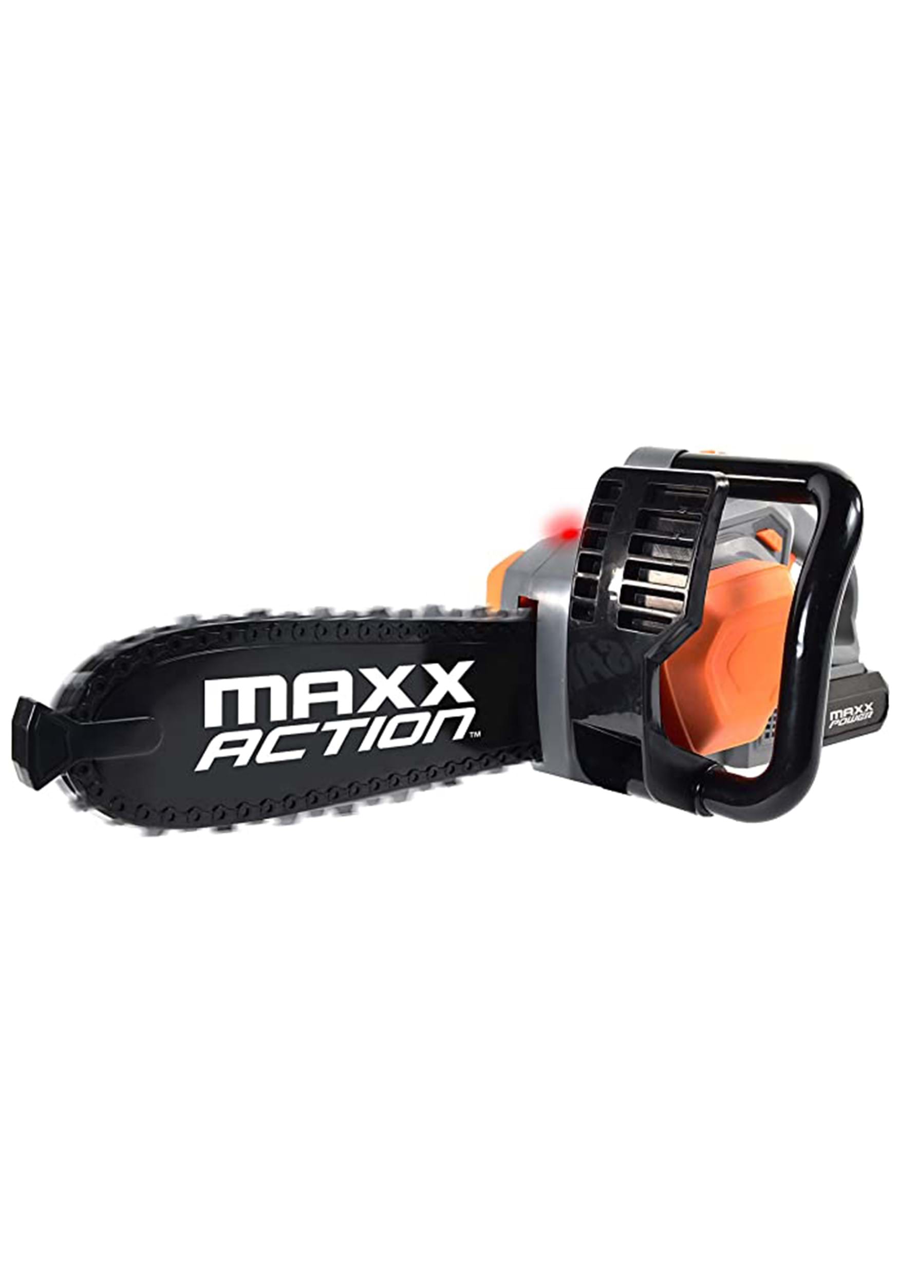 Maxx Action Power Tools Chainsaw Toy