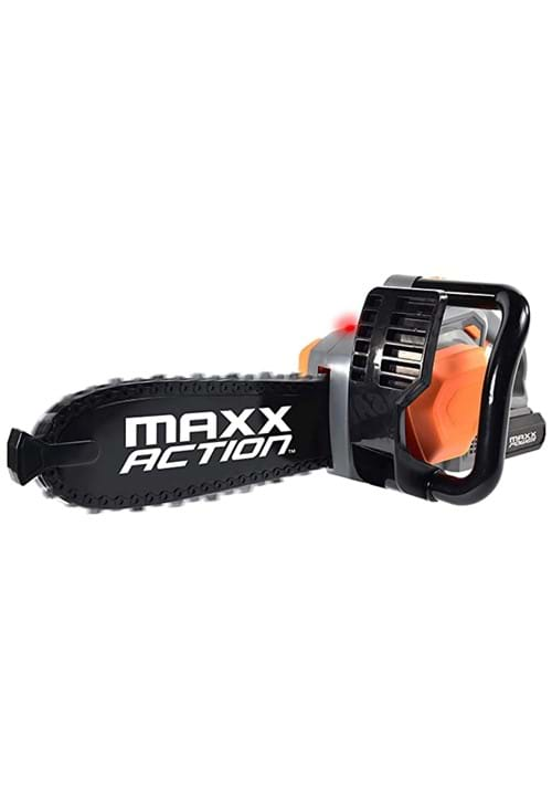 MAXX ACTION CHAINSAW