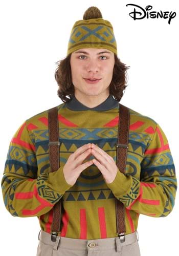 Oaken Hat, Sweater & Suspenders Kit for Adults