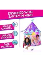 BARBIE DREAMTOPIA PLAY TENT Alt 4