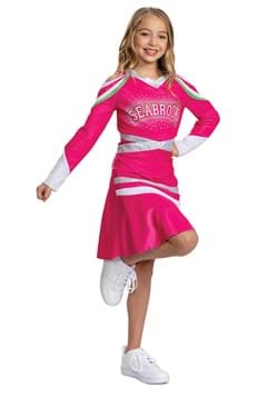 ZOMBIES 3 Girl's Addison Cheer Classic Costume