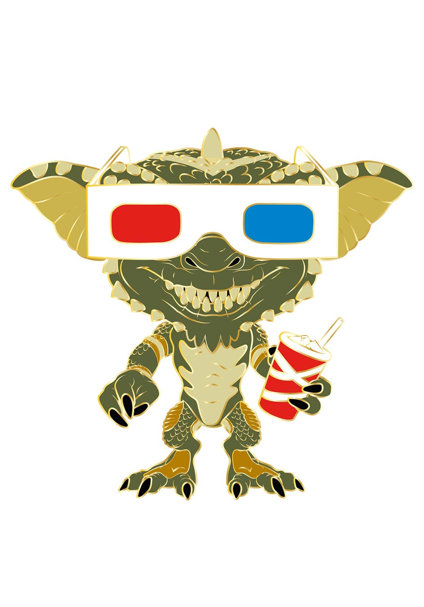 Stripe (Gremlins) | The Horror Collection