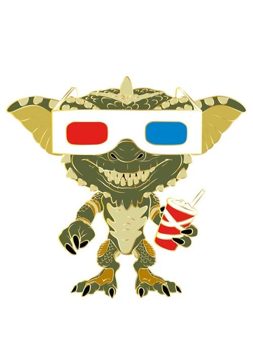 POP Pin Horror Gremlins Stripe