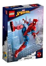 LEGO Spider Man Figure Alt 1