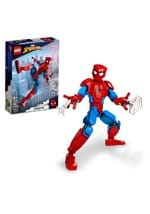 LEGO Spider Man Figure Alt 2