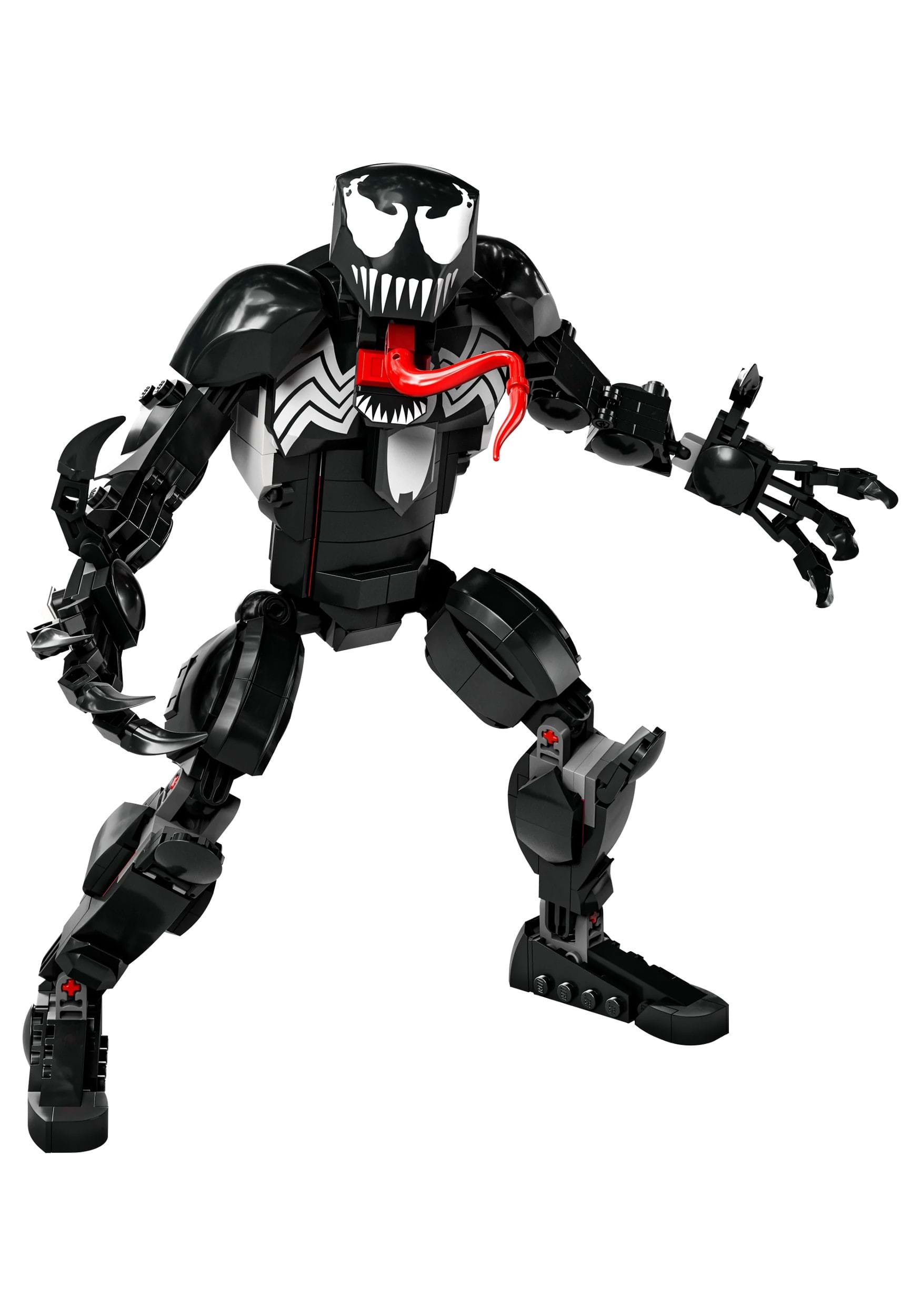 LEGO Venom Action Figure
