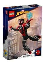 LEGO Marvel Miles Morales Figure Alt 1