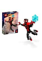 LEGO Marvel Miles Morales Figure Alt 2