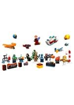 76231 LEGO Guardians of the Galaxy Advent Calendar Alt 1