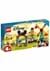 LEGO Mickey Minnie and Goofy Fairground Fun Alt 1