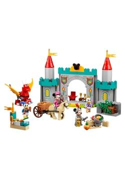 10780 Mickey and Friends Castle Defenders