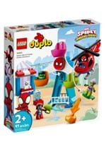 10963 Duplo Spider-Man & Friends: Funfair Adventur Alt 1