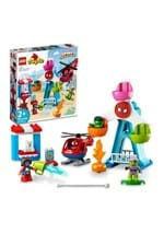 10963 Duplo Spider-Man & Friends: Funfair Adventur Alt 2