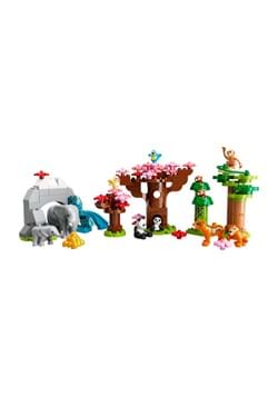 10974 LEGO Duplo Wild Animals of Asia