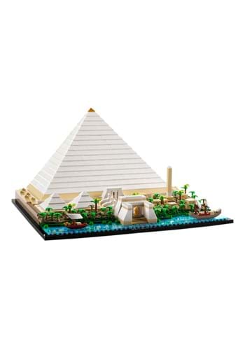 21058 LEGO Great Pyramid of Giza