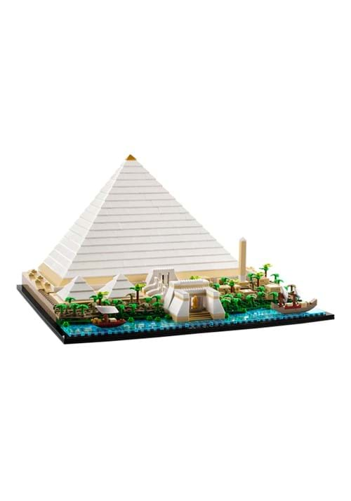 21058 LEGO Great Pyramid of Giza