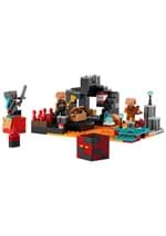 21185 LEGO Minecraft The Nether Bastion