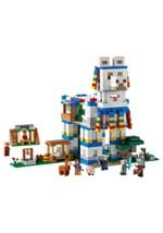 LEGO Minecraft The Llama Village Building Kit