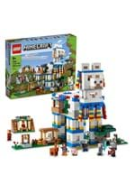 LEGO Minecraft The Llama Village Alt 2