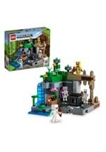 LEGO Minecraft The Skeleton Dungeon Alt 2