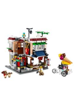 31131 LEGO Creator Downtown Noodle Shop