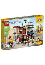 31131 LEGO Creator Downtown Noodle Shop Alt 1