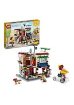 31131 LEGO Creator Downtown Noodle Shop Alt 2