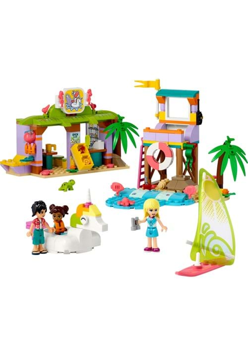 41710 LEGO Friends Surfer Beach Fun