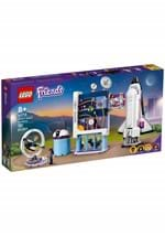 LEGO Friends Olivias Space Academy Alt 1