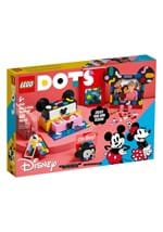 41964 LEGO DOTS Mickey Mouse & Minnie Mouse Back To School A