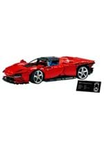 LEGO Technic Ferrari Daytona SP3 Building Set