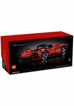 LEGO Technic Ferrari Daytona SP3 Building Set Alt 1