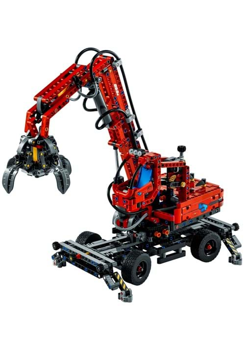 42144 LEGO Technic Material Handler