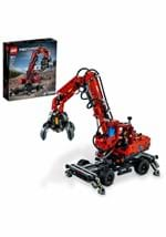 42144 LEGO Technic Material Handler Alt 2