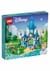 LEGO Disney Cinderella and Prince Charming's Castle Set Alt 