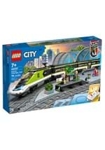 60337 LEGO City Express Passenger Train Alt 1