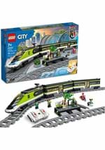 60337 LEGO City Express Passenger Train Alt 2