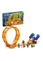 60338 LEGO City Smashing Chimpanzee Stunt Loop Alt 2