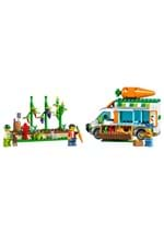 60345 LEGO City Farmers Market Van