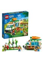 60345 LEGO City Farmers Market Van Alt 2