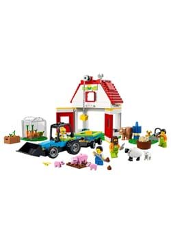 60346 LEGO City Barn & Farm Animals