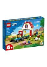 60346 LEGO City Barn & Farm Animals Alt 1