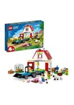 60346 LEGO City Barn & Farm Animals Alt 2