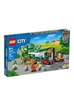 LEGO City Grocery Store Alt 1